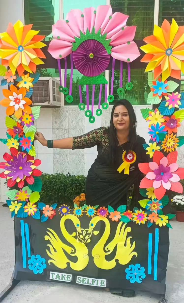 Orchids School Coimbatore - School activity